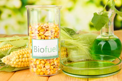 Bargrennan biofuel availability