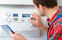free commercial Bargrennan boiler quotes